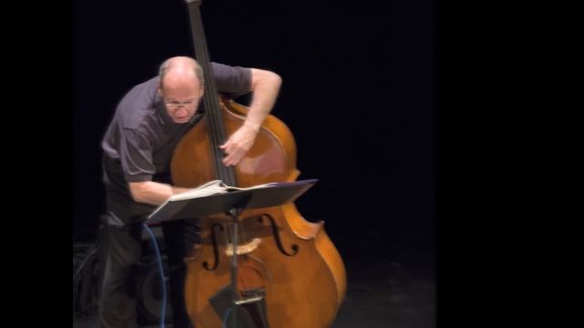 Giacomo Gates @ The Kirk Douglas Theater смотреть онлайн