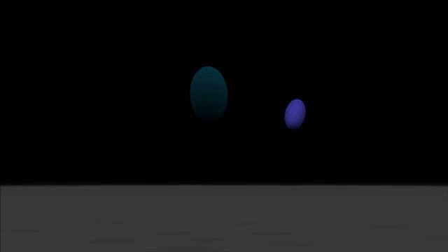 Squash and Stretch Animation смотреть онлайн