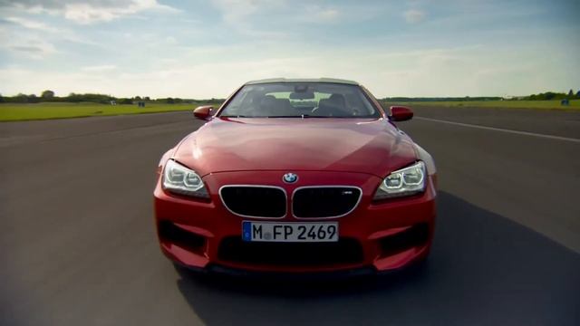 BMW M6 2013 Road Test - Commercial Car Auto Show Promo - Alexsupercars смотреть онлайн