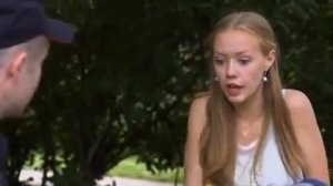 Чужое гнездо 3 серия 2015 Мелодрама фильм сериал