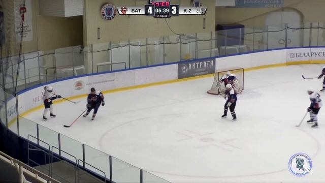 19.10.2021. ЛХЛ: Батьки - K-2 Wind смотреть онлайн