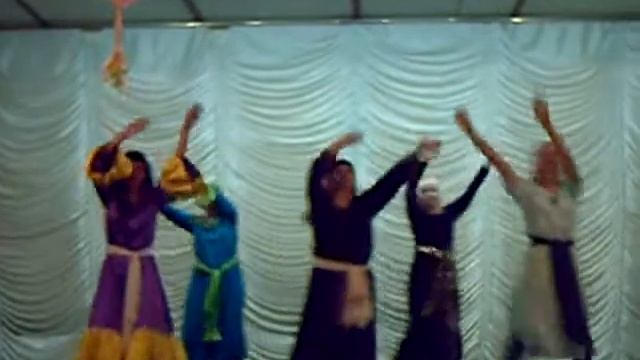 Нубия смотреть онлайн