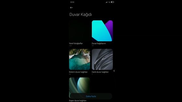 Meizu X8 MIUI 12 GSI ROM ! смотреть онлайн