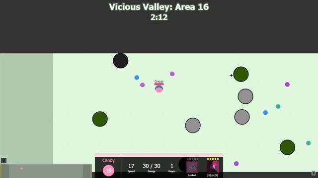 Evades.io - Vicious Valley WR solo with CANDY!(4:23) смотреть онлайн