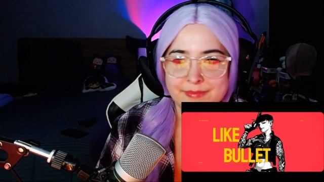 HELLO?! | "DEVIL'S LUCK" @rustagetwo ft @McGwireMusic [REACTION] смотреть онлайн