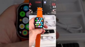 Smart Watch T10 Ultra