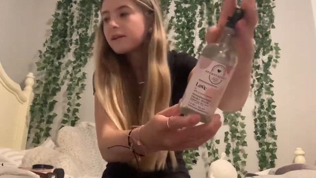 Bath & Body Works Review On The Aromatherapy Cacao Rose 2022!!! смотреть онлайн