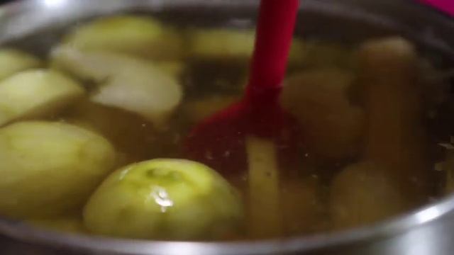 Winter Melon Tea (Bi Dao)