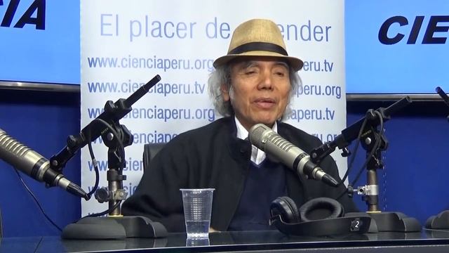 Ranking Internacional Scimago de Universidades y Ley Universitaria en Perú смотреть онлайн