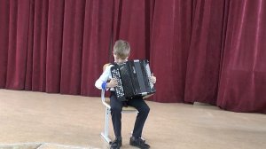 Новожилов Владислав