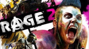 Rage 2 | Стрим 7