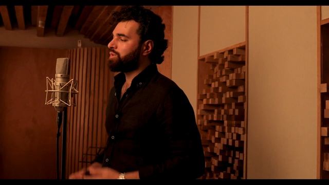 Arman Lazaryan - Can't help falling in love смотреть онлайн