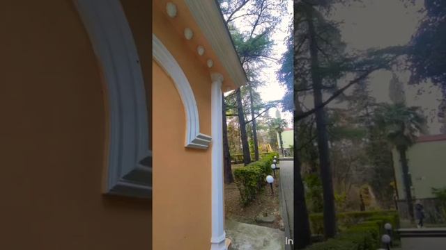 Сочи,Парк Ривьера смотреть онлайн