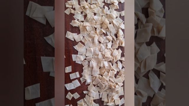 Чак - чак дайындаймыз! Өте оңай, әрі тез👍😘😋