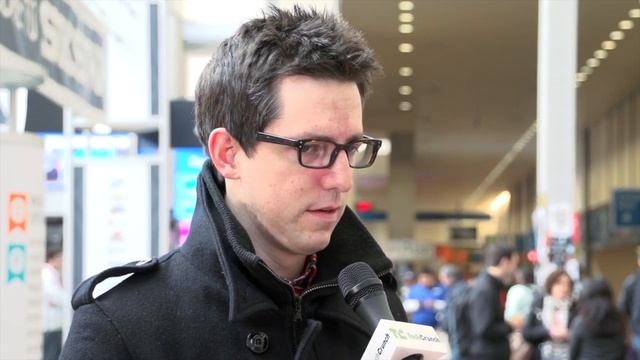 SXSW: Dave Morin смотреть онлайн