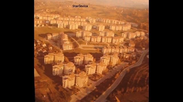 Banja Luka 80-ih godina смотреть онлайн