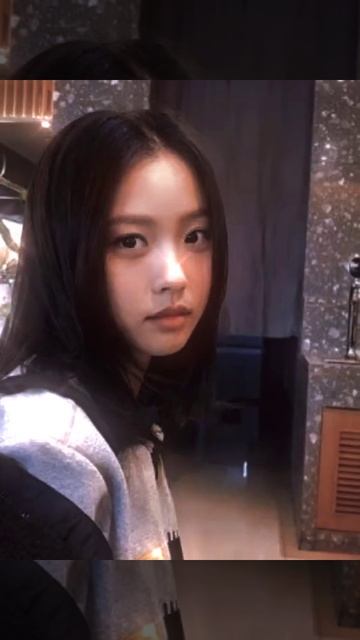 GO MIN SI 😍