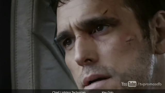 Wayward Pines 1x08 Promo "The Friendliest Place on Earth" (HD) смотреть онлайн