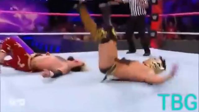 WWE Top 200 OMG Moments of 2017 HD смотреть онлайн