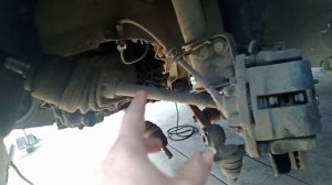 Как снять коробку передач LADA kalina 1