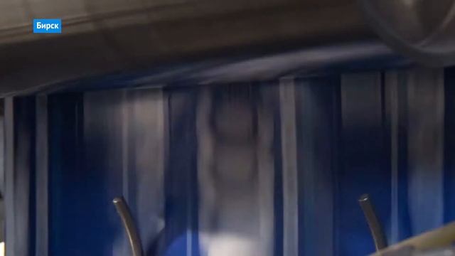 В сюжете БашГОСТ про Бирское Молоко смотреть онлайн