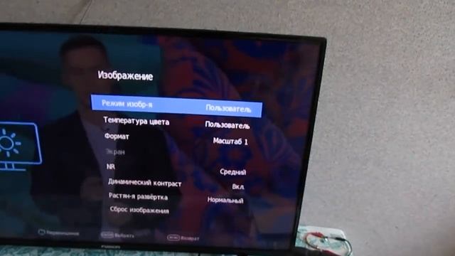 Как продлить жизнь LED телевизора. Extend The Life Of The LED TV