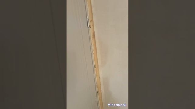 Гнутые двери , как исправить? смотреть онлайн