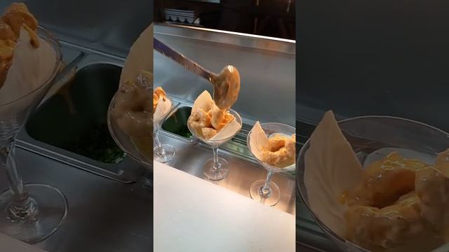 Dynamite Shrimp 🍤 Subscribe My YouTube Channel