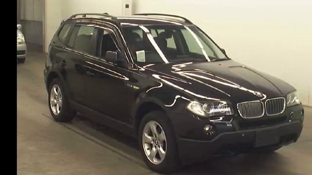 2006 OTHERS BMW 2.5SI PC25 смотреть онлайн