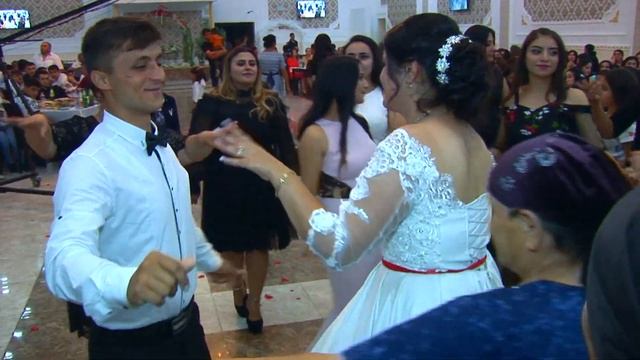 Zurab & Gunel 2 Oglan evi Telavi karacala 06 09 2019 смотреть онлайн