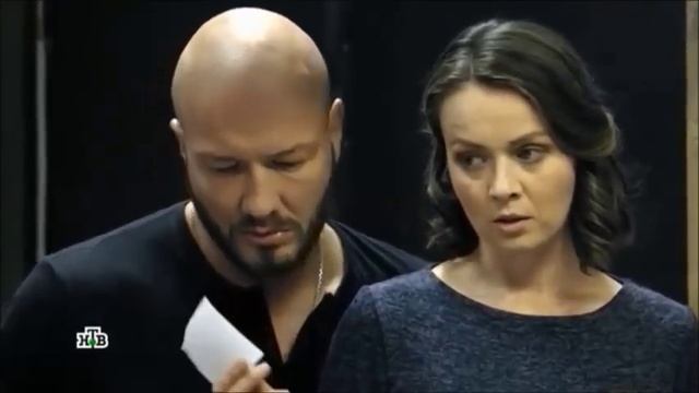 Андрей Леницкий - Только/Сериал пес смотреть онлайн