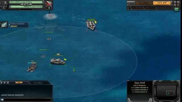 battle pirates JBarr blitz drone module with SW vs SW смотреть онлайн
