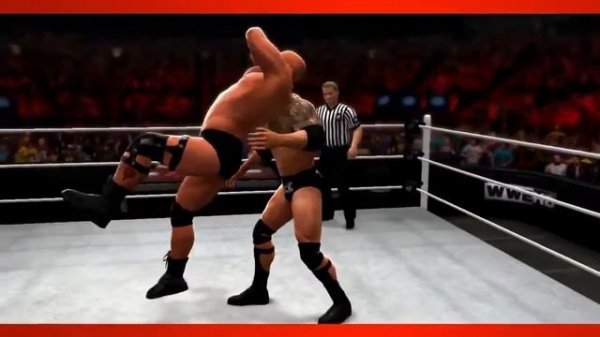 Download Game WWE 2k14 Ps3 Torrent