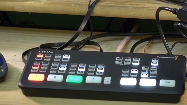 Giải đáp hướng dẫn cài đặt âm thanh khi livestream & quay video trên máy hòa trộn hình ảnh ATEM Min смотреть онлайн