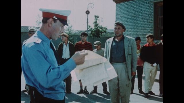 «Операция Ы и другие приключения Шурика», реж. Леонид Гайдай, 1965 г. смотреть онлайн