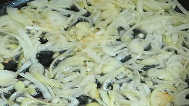 Готовим дома