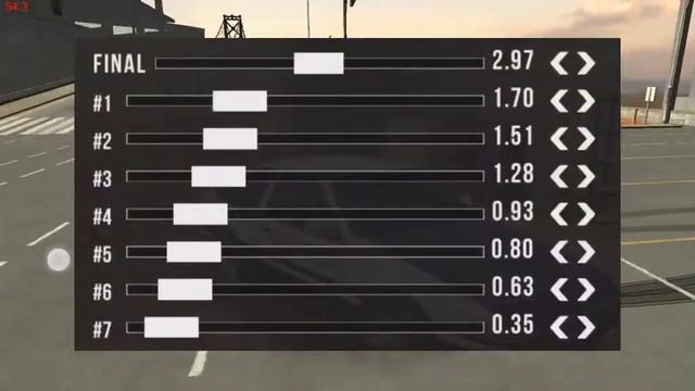 AE86 DRIFT SETUP😎