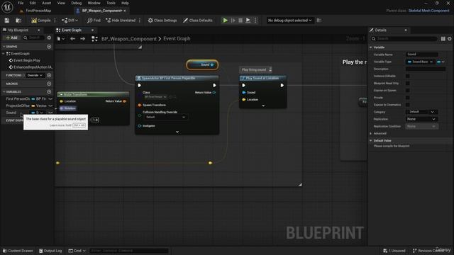Unreal Engine 5 - Chaos Destruction Complete Course смотреть онлайн