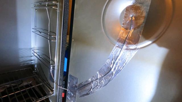 Transforming MasterBuilt electric smoker into a powder coating oven Pt 3 смотреть онлайн