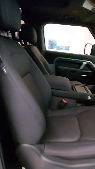 #short 74 ランドローバー・ディフェンダー90 75th リミテッドエディション LANDROVER DEFENDER 75th Limited Edition RUGBY WorldCu смотреть онлайн