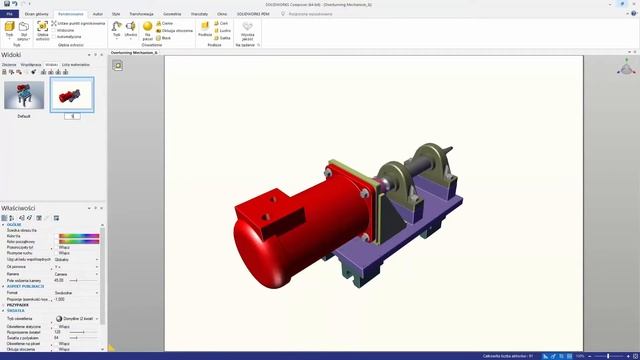 SOLIDWORKS - Composer