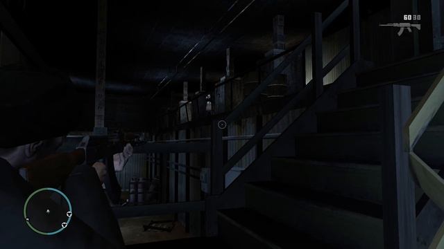 Прохождение игры Grand Theft Auto IV. Миссия 44. Hostile Negotiation / Враждебные переговоры. смотреть онлайн