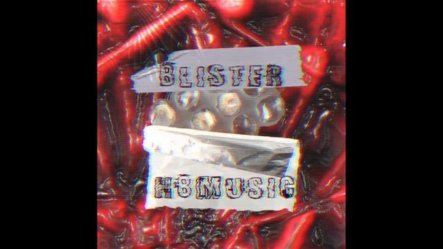 H8 MUSIC, KillVill & LIL HEARTY - BLISTER! (SLOW) смотреть онлайн