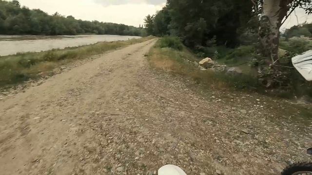 Эндуро и бревна смотреть онлайн
