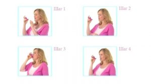 Лекарство от астмы: Как использовать Фостер (Беклометазон, Формотерол)