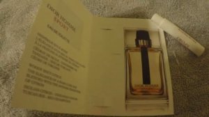 Dior Homme Sport Cologne Review (2012 Edition)