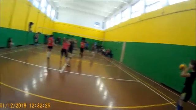 первый турнир команды