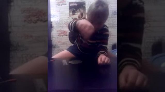 Мой третий обзор про фигурок Черепашек ниндзя :-)