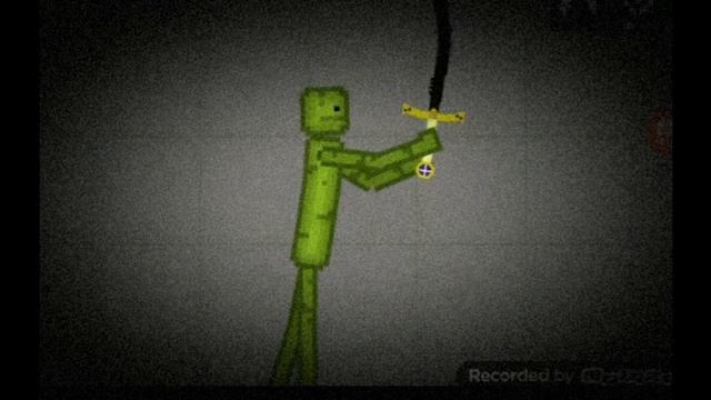 dark blade melon playground смотреть онлайн