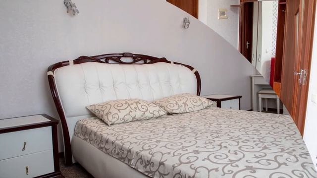 Mini hotel VODA смотреть онлайн